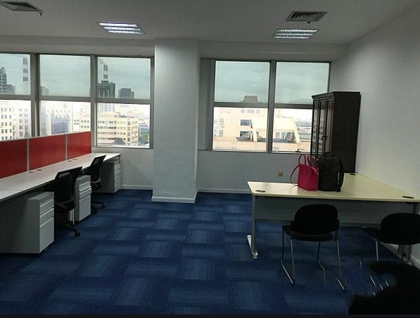 華強(qiáng)大廈